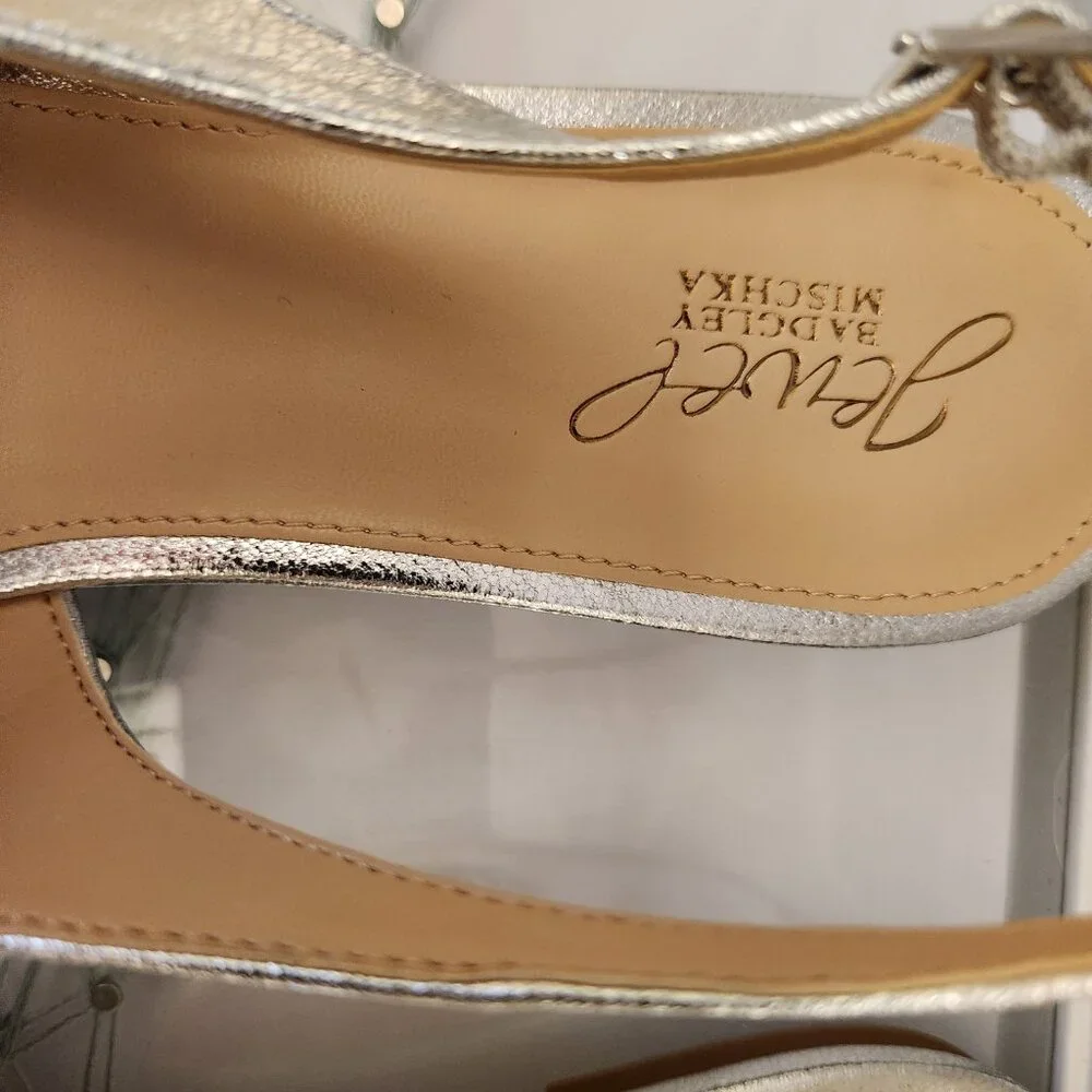 Jewel Badgley Mischka 